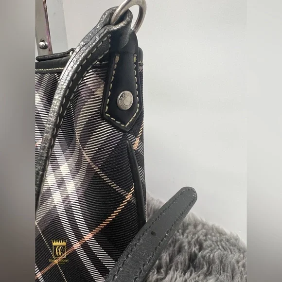 Burberry crossbody bag